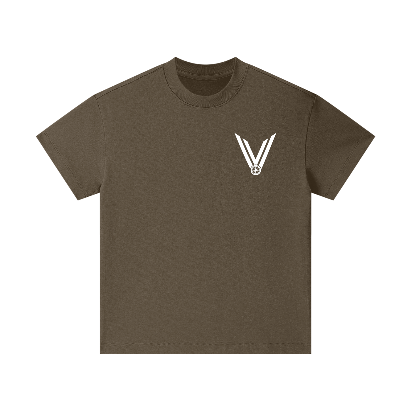 voyager Pure Cotton Essential Kids T-Shirt