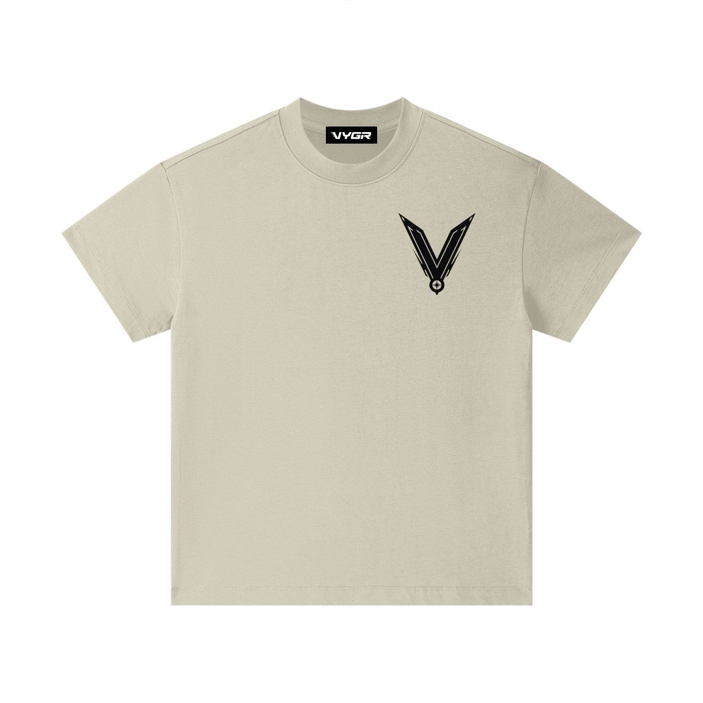 VYRG Pirate Pure Cotton Essential Kids T-Shirt