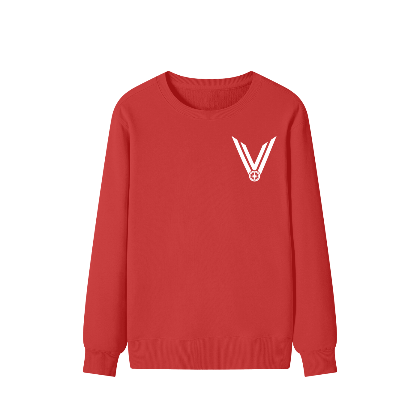 Voyager Classic Unisex Cotton Sweatshirt