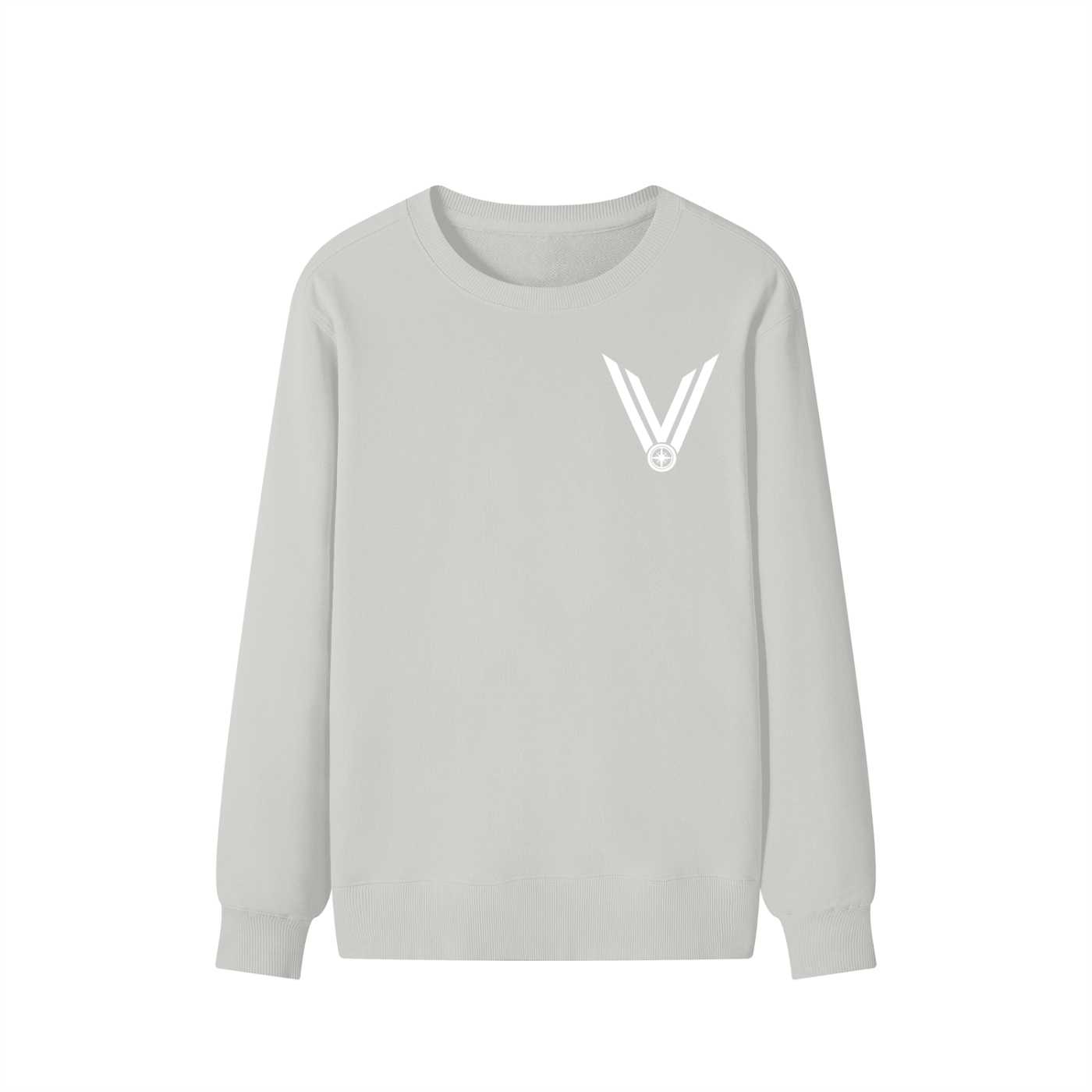 Voyager Classic Unisex Cotton Sweatshirt