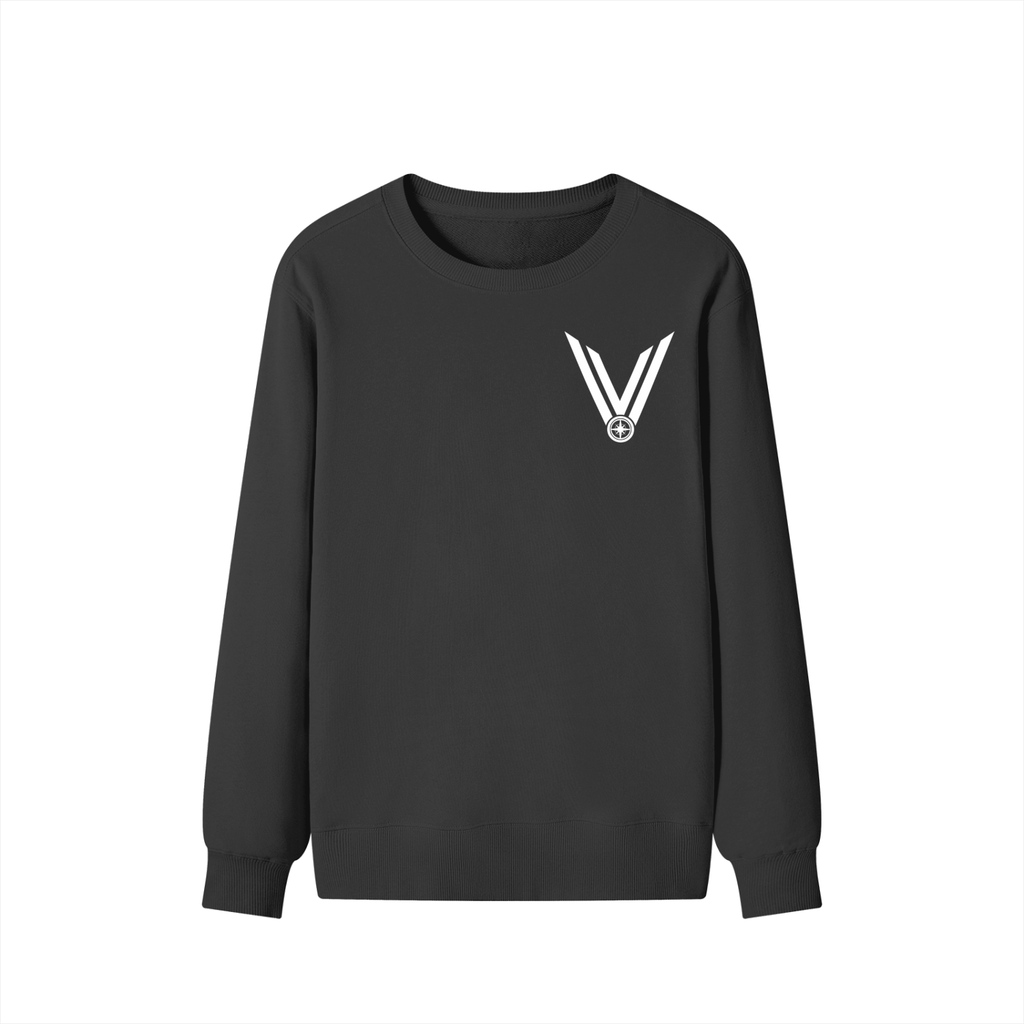 Voyager Classic Unisex Cotton Sweatshirt