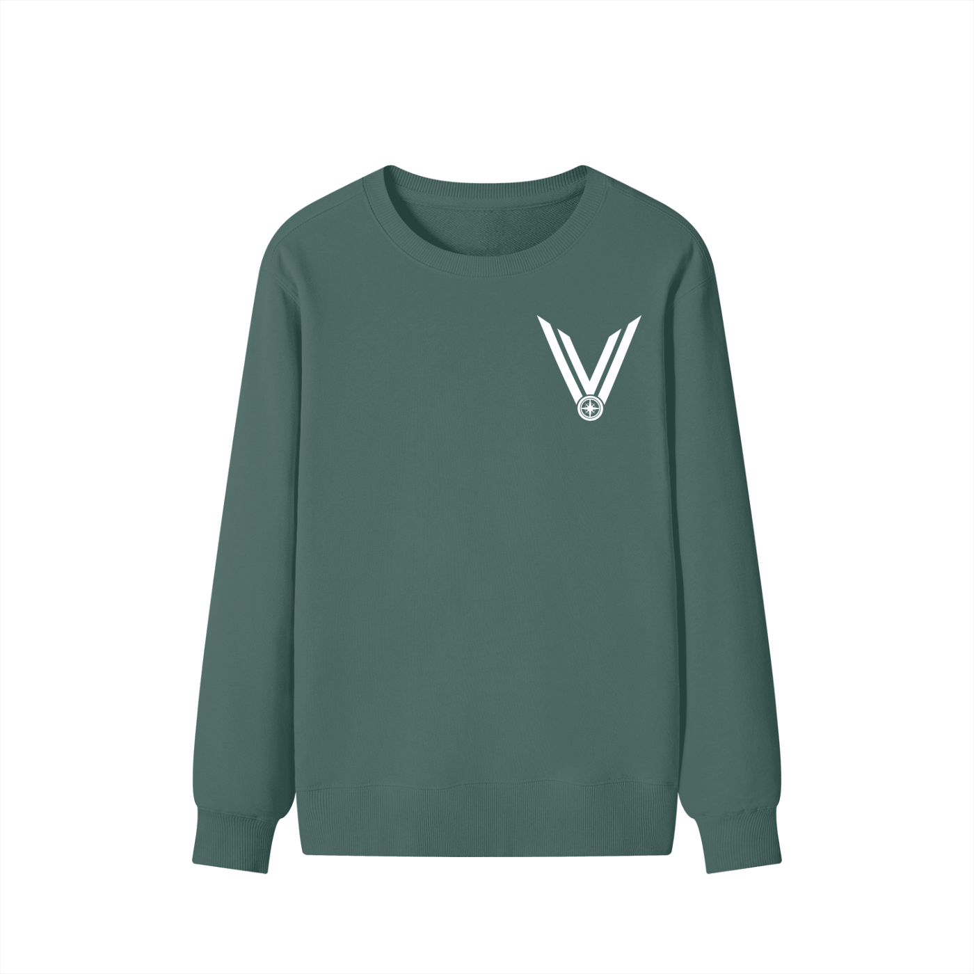 Voyager Classic Unisex Cotton Sweatshirt