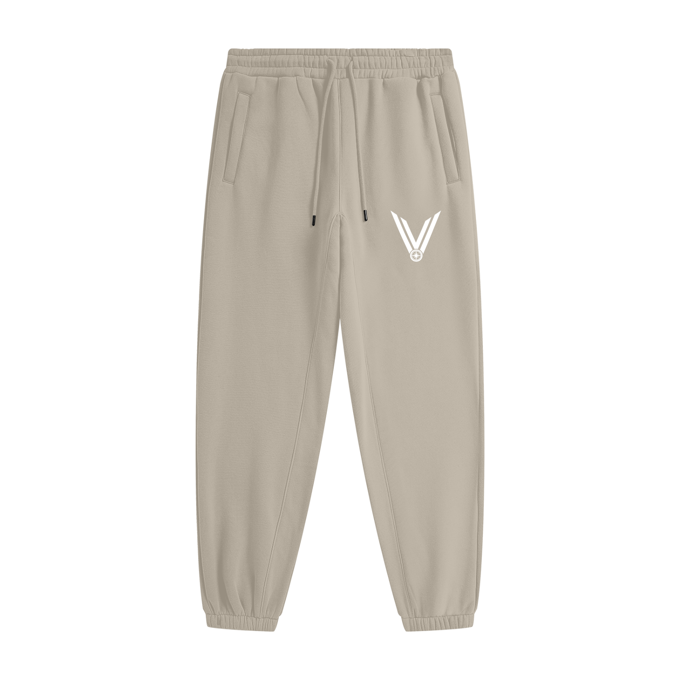 VYGR Unisex Heavyweight Fleece Joggers