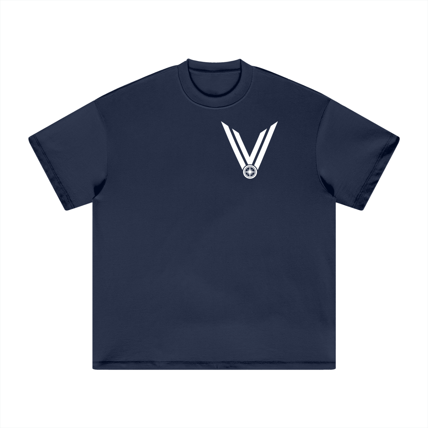 Voyager Heavyweight Earth Tone T-Shirt