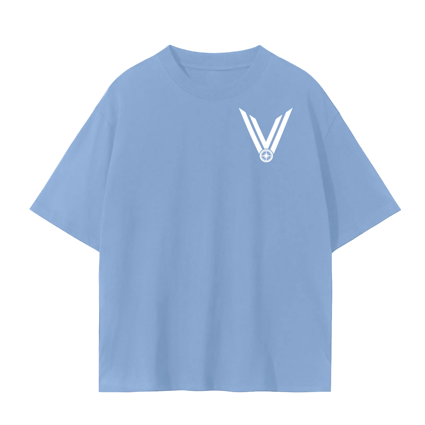 Voyager Unisex Seamless T-Shirt