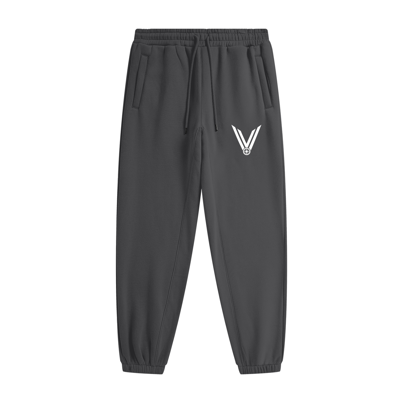 VYGR Unisex Heavyweight Fleece Joggers