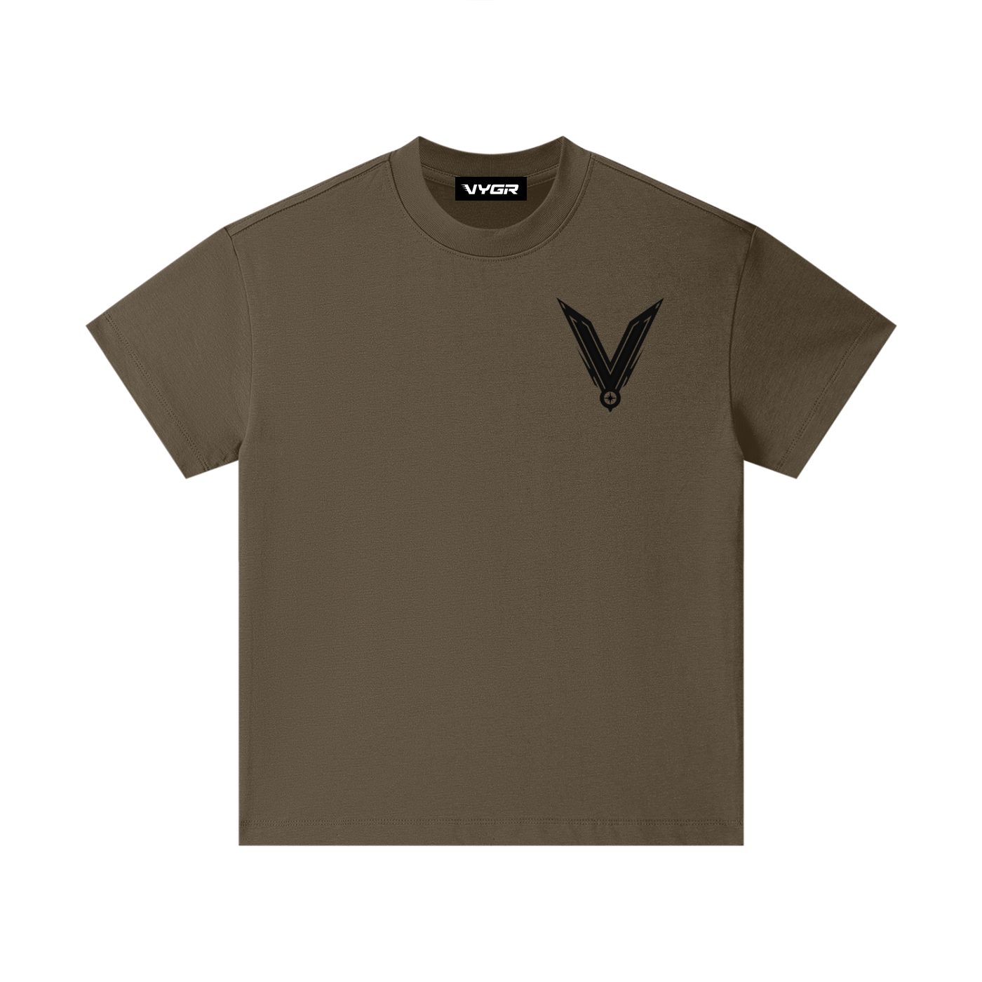 VYRG Pirate Pure Cotton Essential Kids T-Shirt