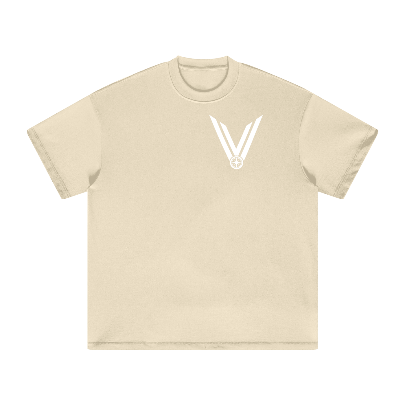 Voyager Heavyweight Earth Tone T-Shirt