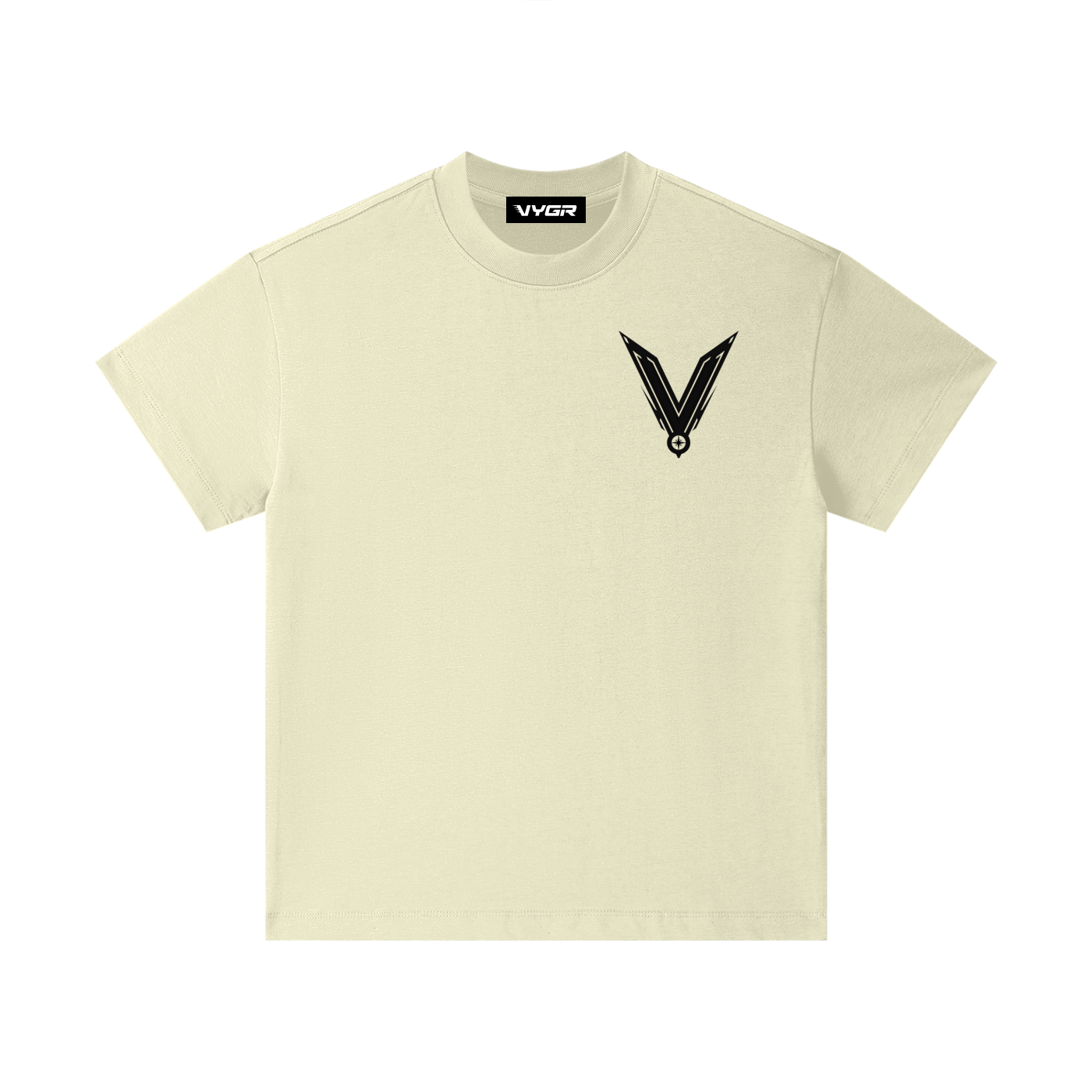 VYRG Pirate Pure Cotton Essential Kids T-Shirt