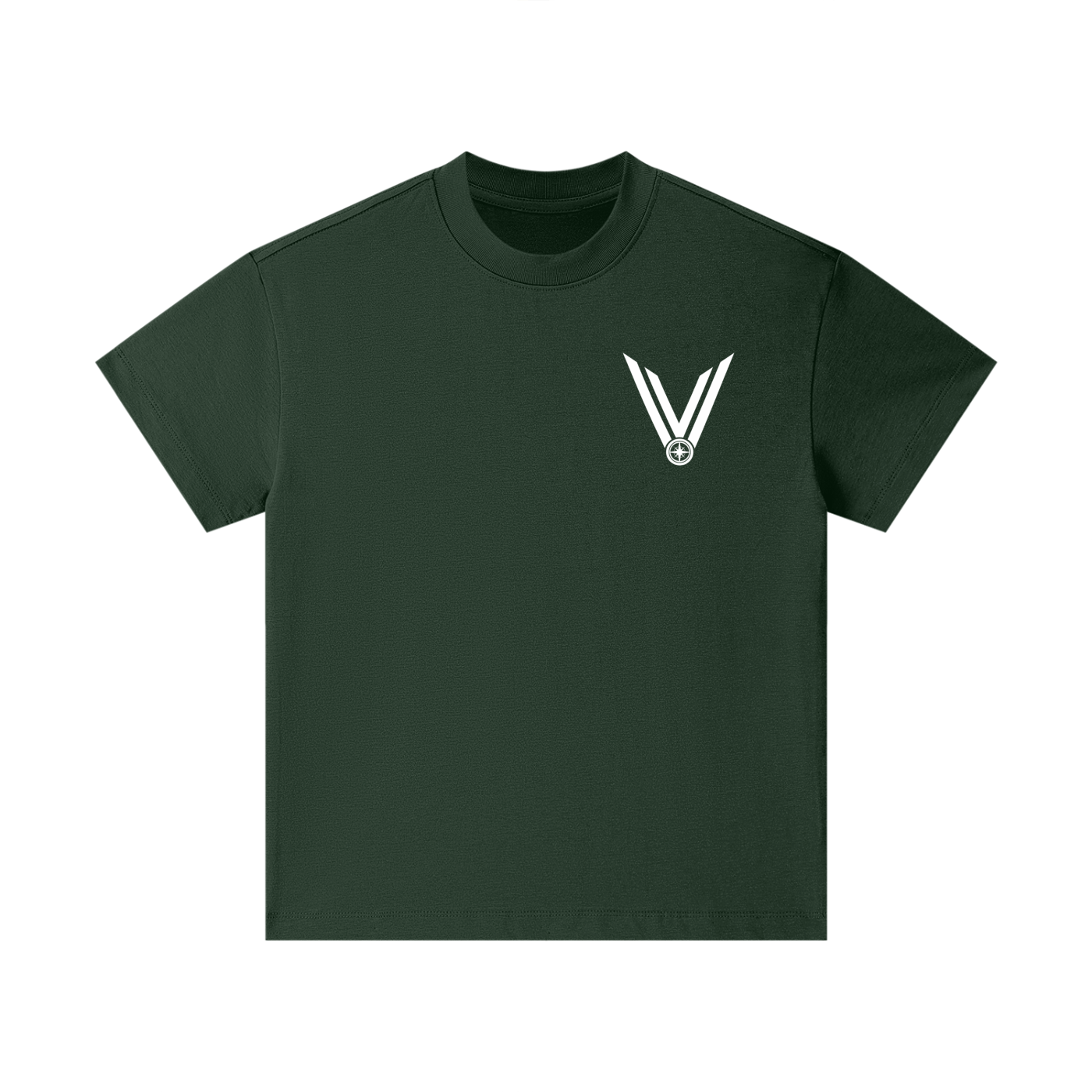 voyager Pure Cotton Essential Kids T-Shirt