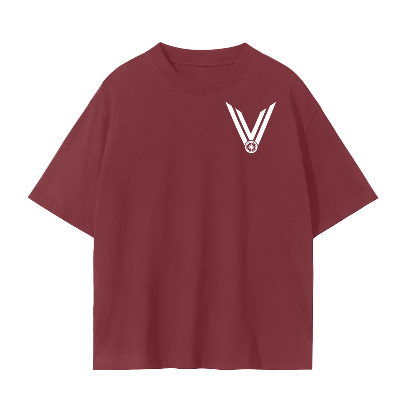 Voyager Unisex Seamless T-Shirt