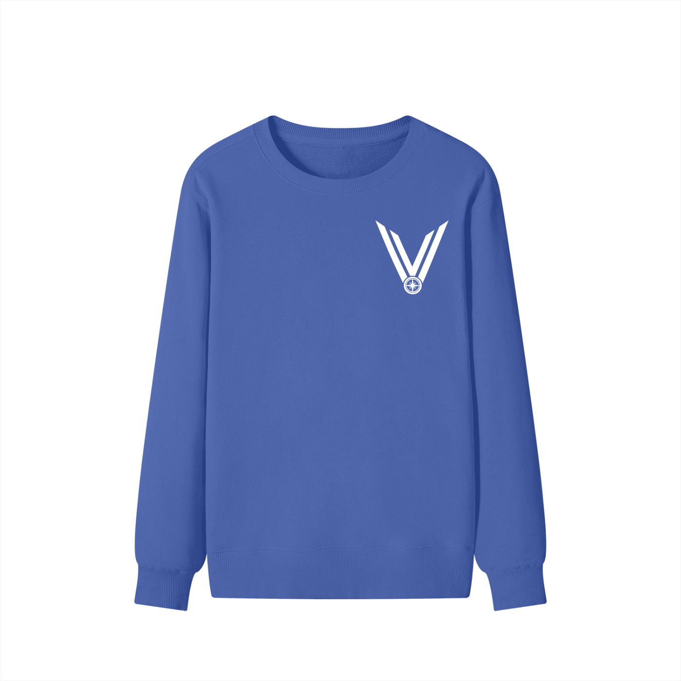 Voyager Classic Unisex Cotton Sweatshirt