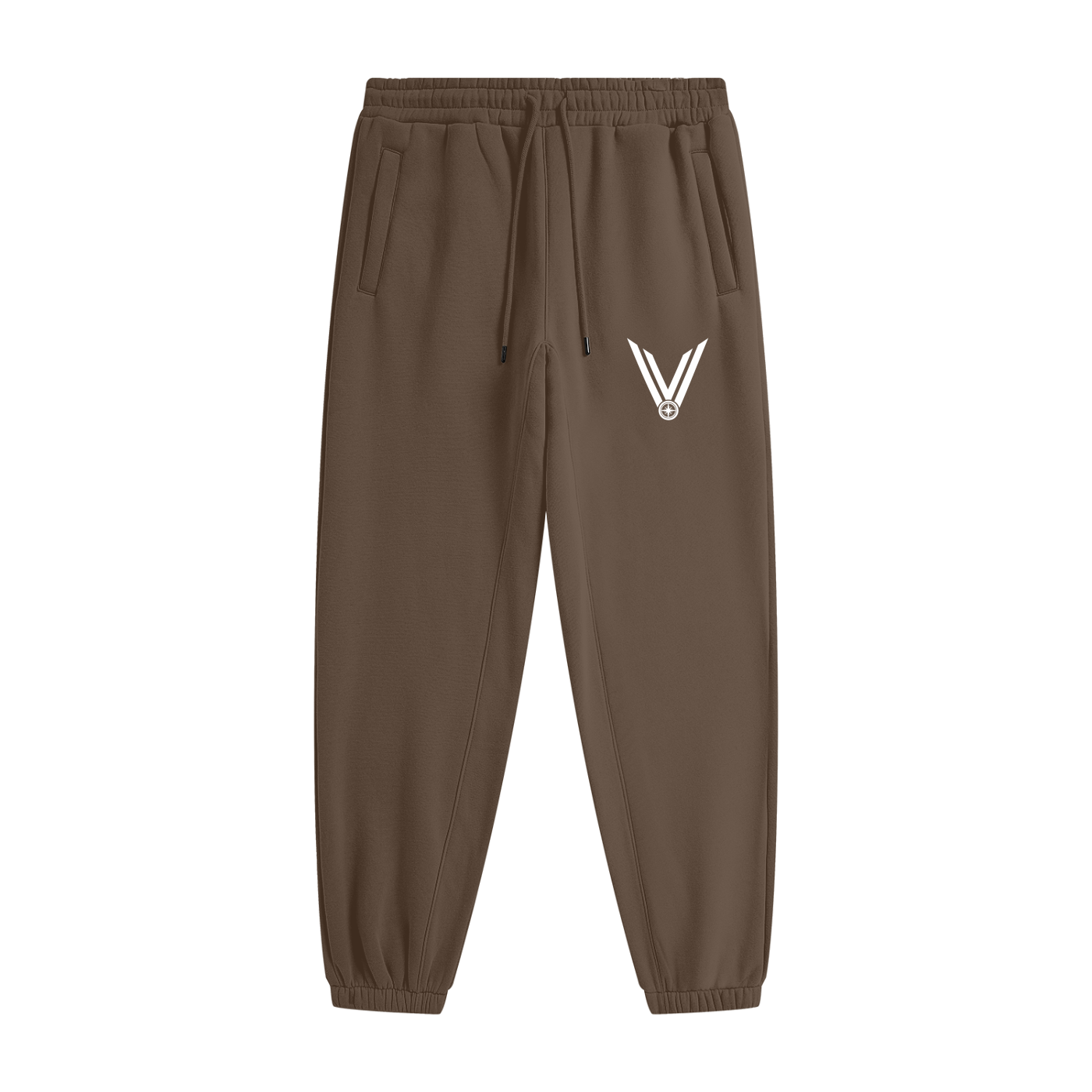 VYGR Unisex Heavyweight Fleece Joggers