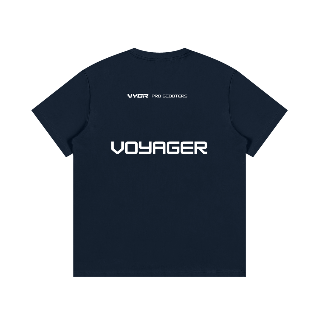 Essential Cotton T-Shirt