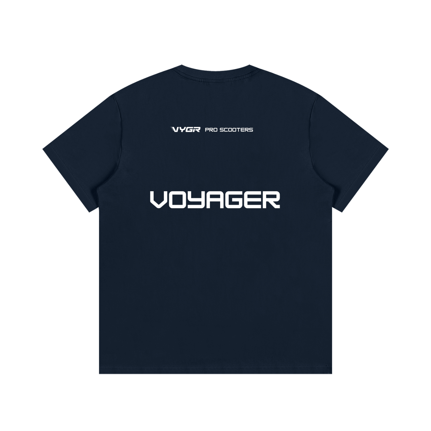 Essential Cotton T-Shirt