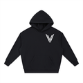 Every Ride Boxy Heavyweight Drop-Shoulder Hoodie