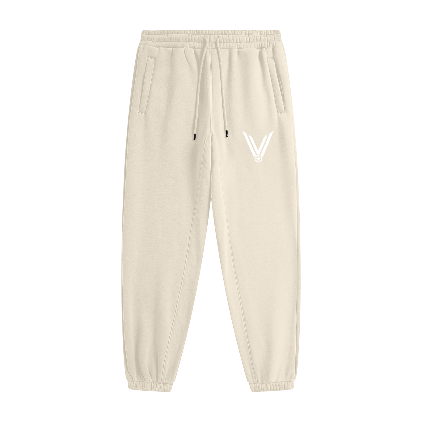 VYGR Unisex Heavyweight Fleece Joggers
