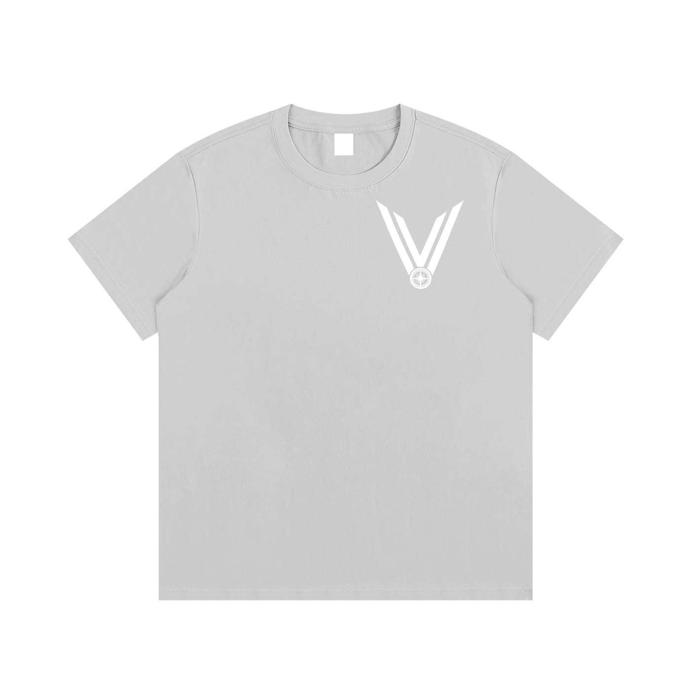 Essential Cotton T-Shirt
