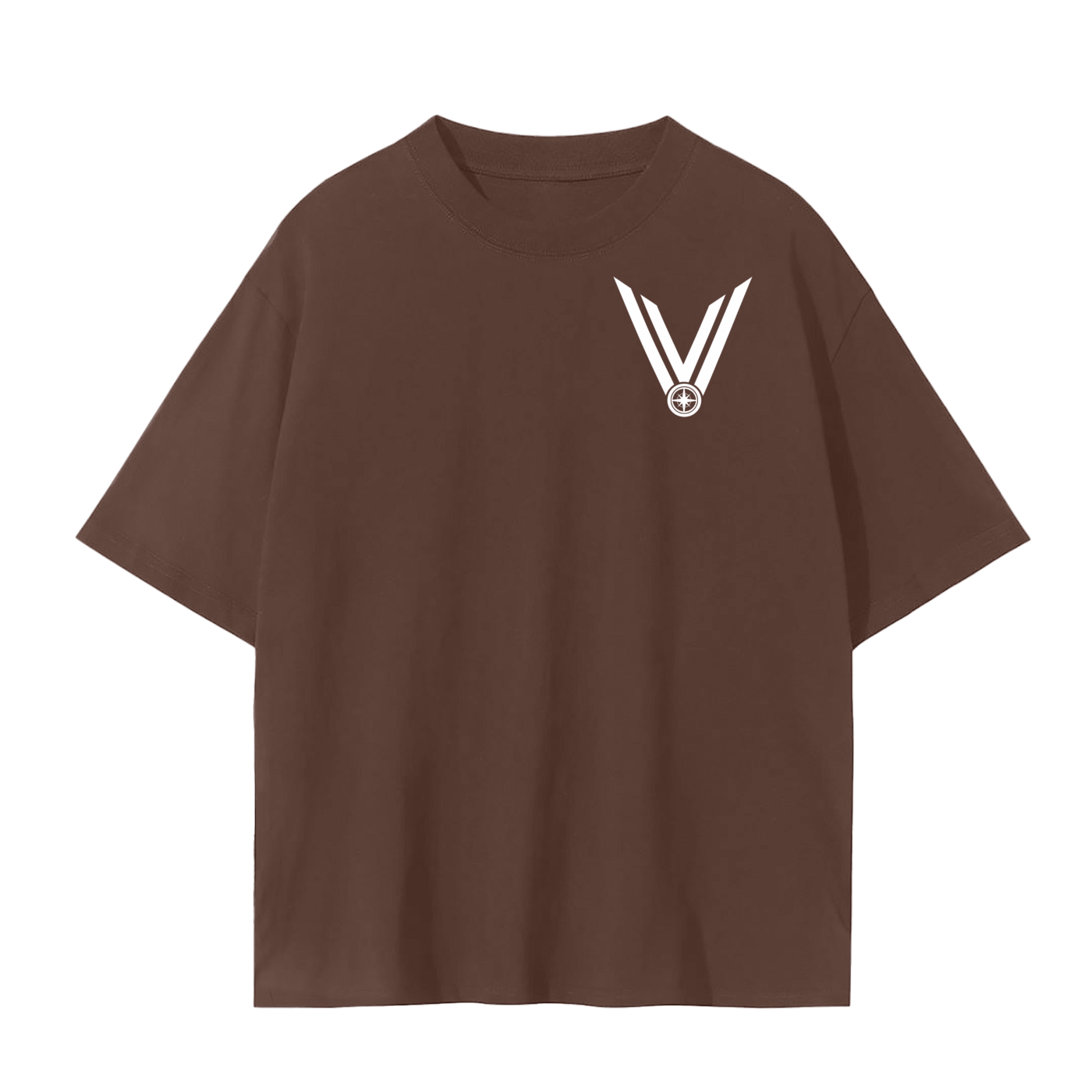 Voyager Unisex Seamless T-Shirt