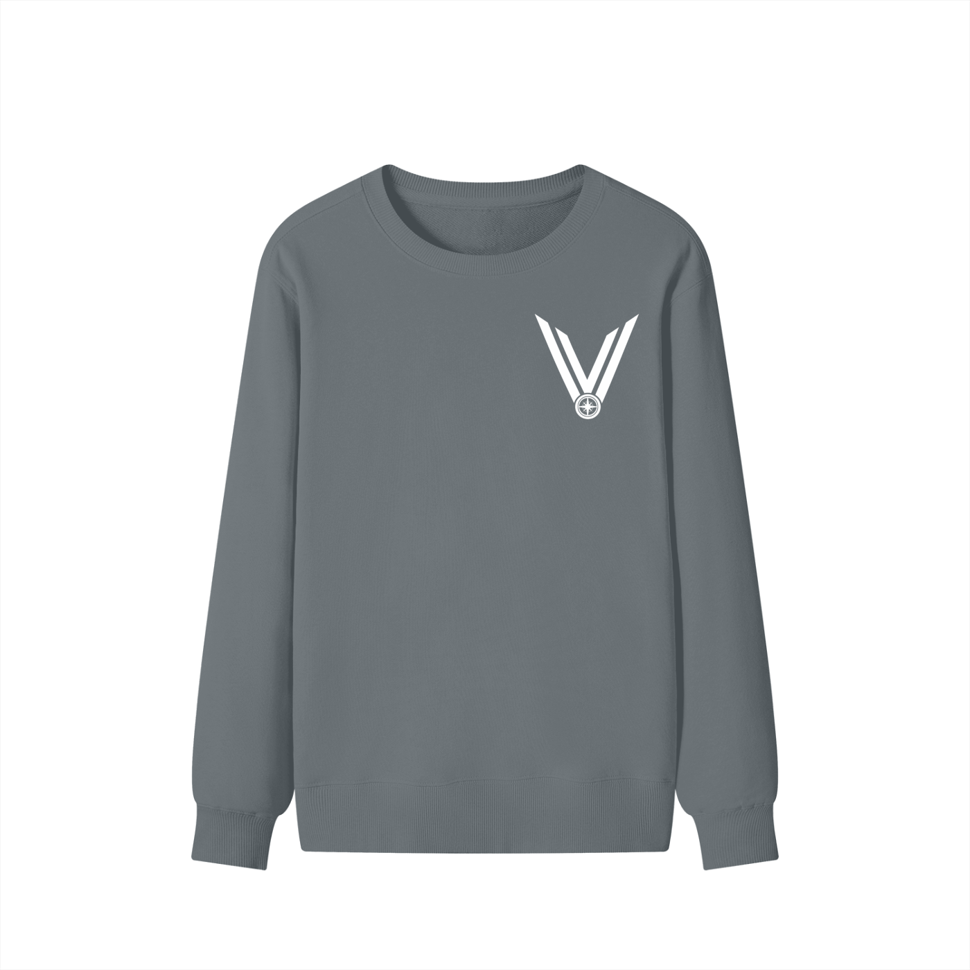 Voyager Classic Unisex Cotton Sweatshirt