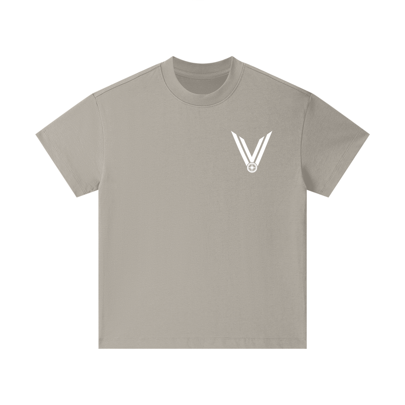 voyager Pure Cotton Essential Kids T-Shirt