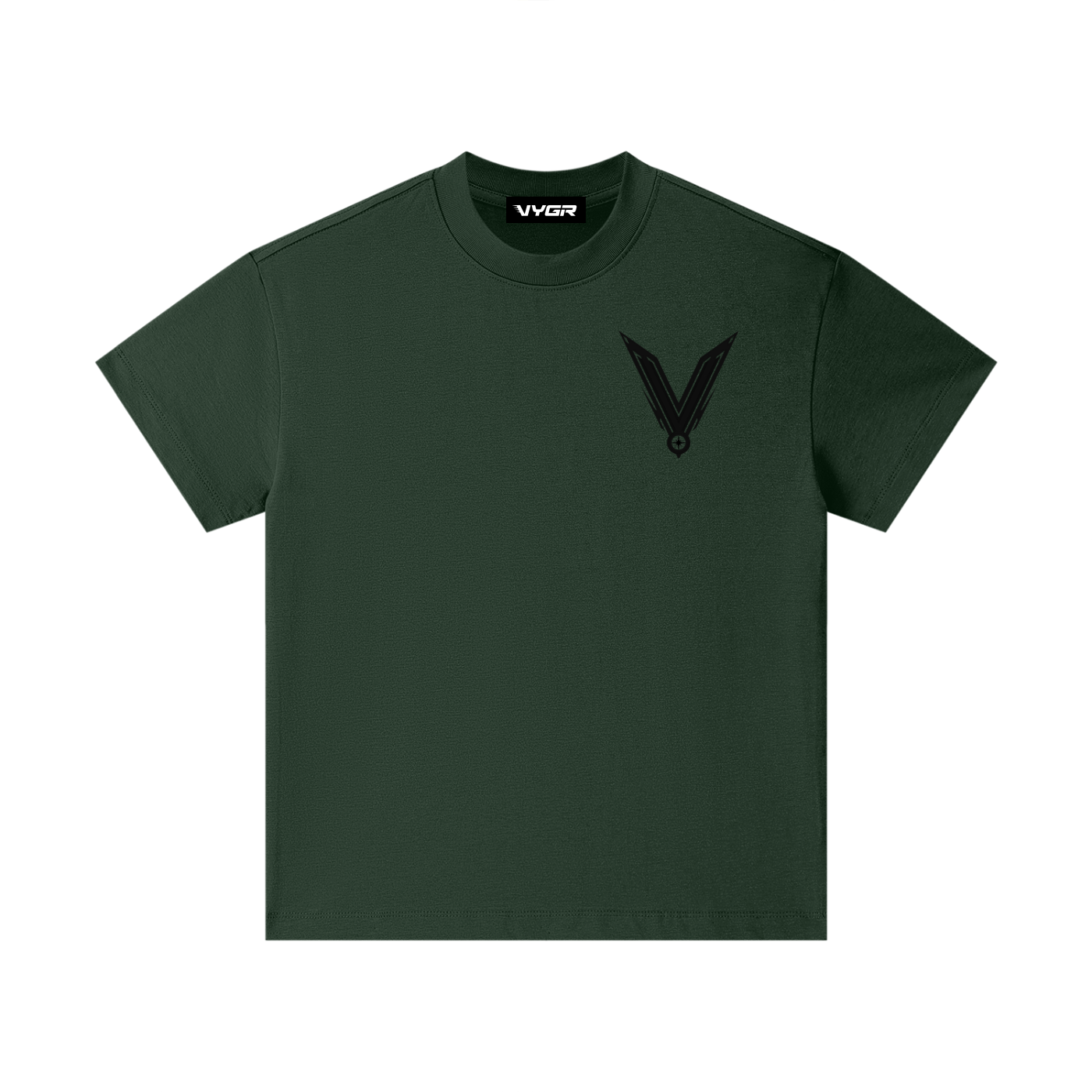VYRG Pirate Pure Cotton Essential Kids T-Shirt