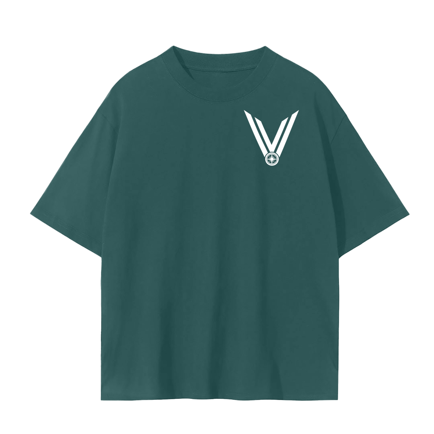 Voyager Unisex Seamless T-Shirt