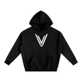 Voyager Oversize Fleeced Hoodie