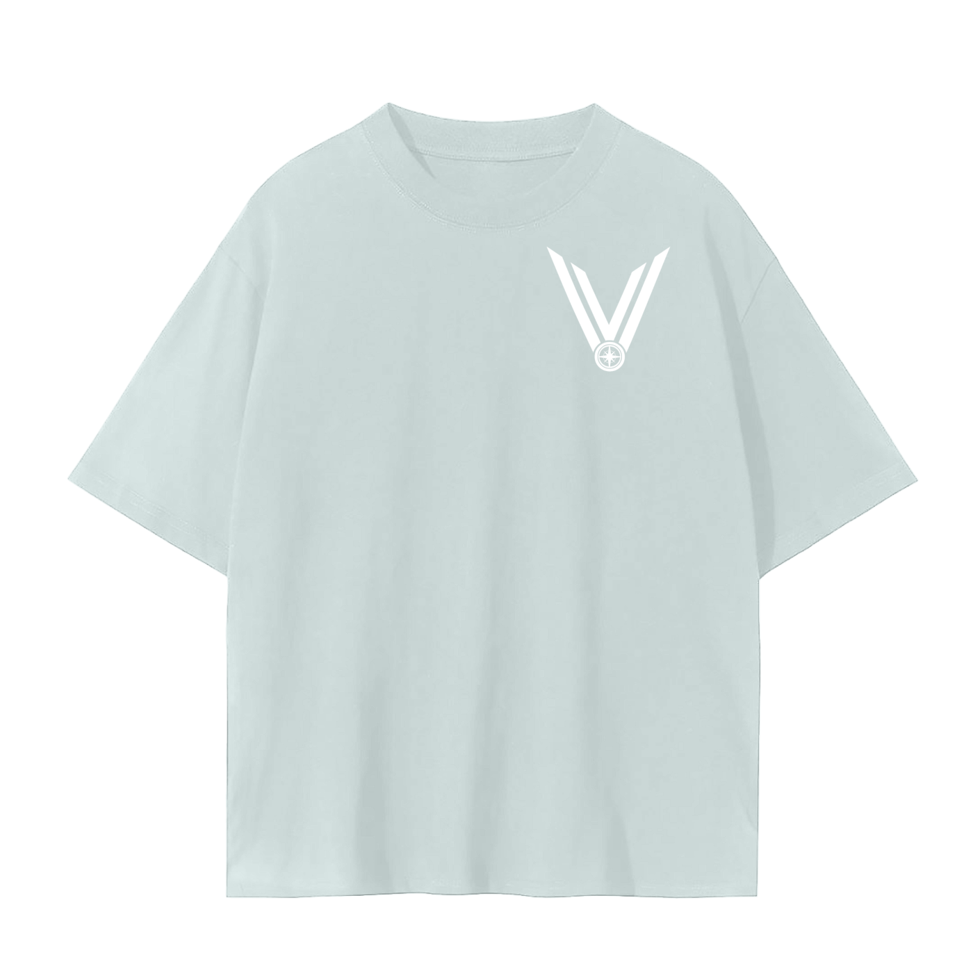 Voyager Unisex Seamless T-Shirt