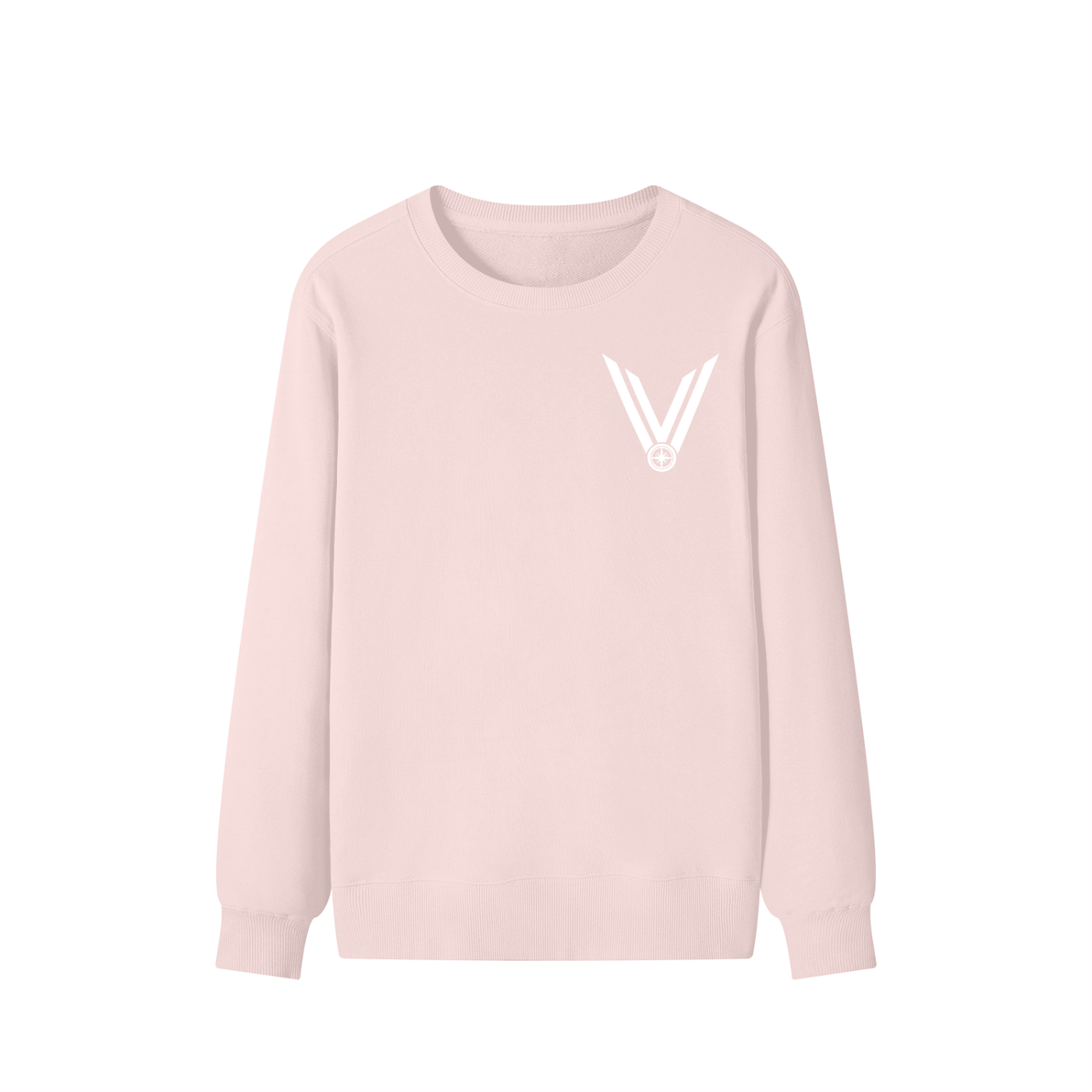 Voyager Classic Unisex Cotton Sweatshirt