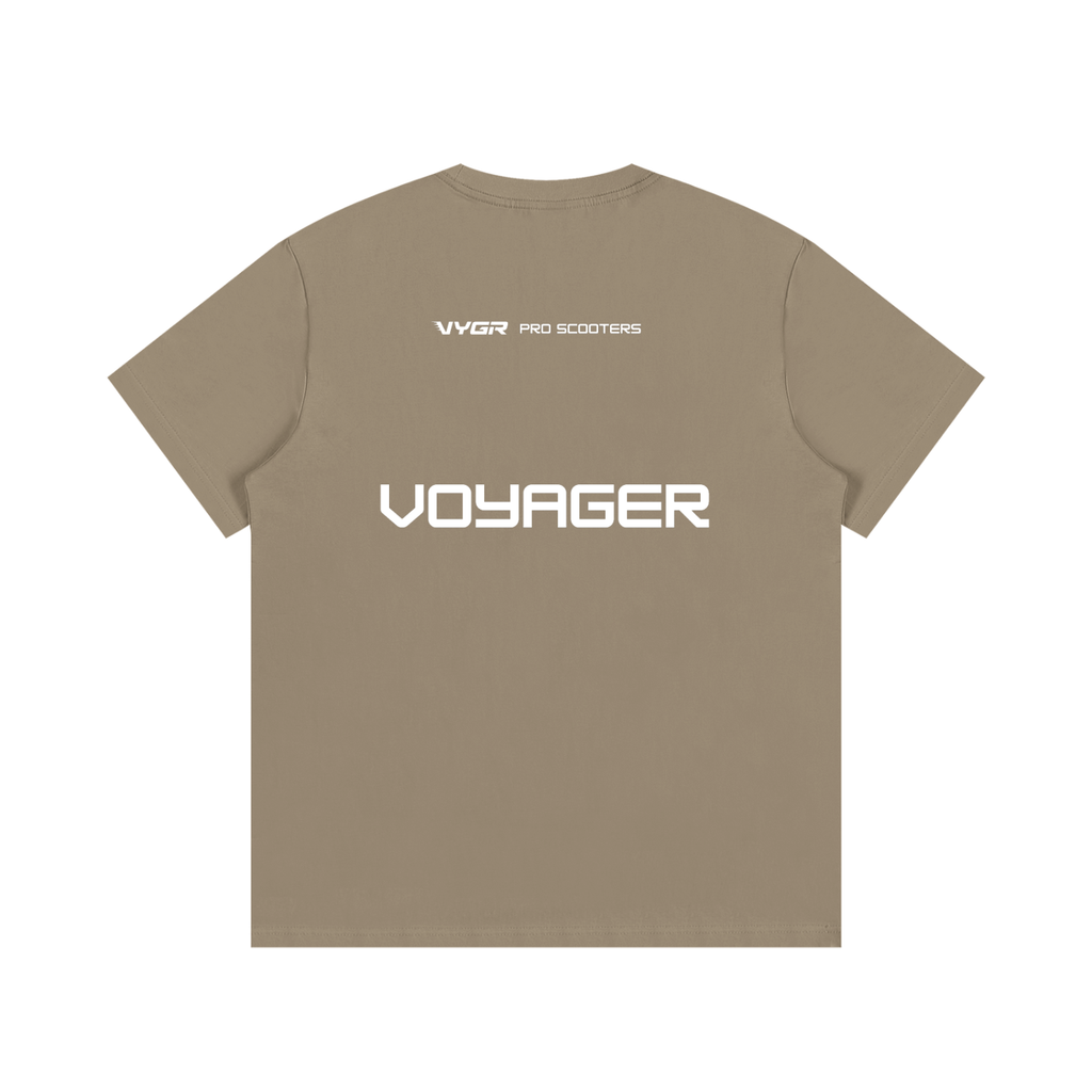 Essential Cotton T-Shirt