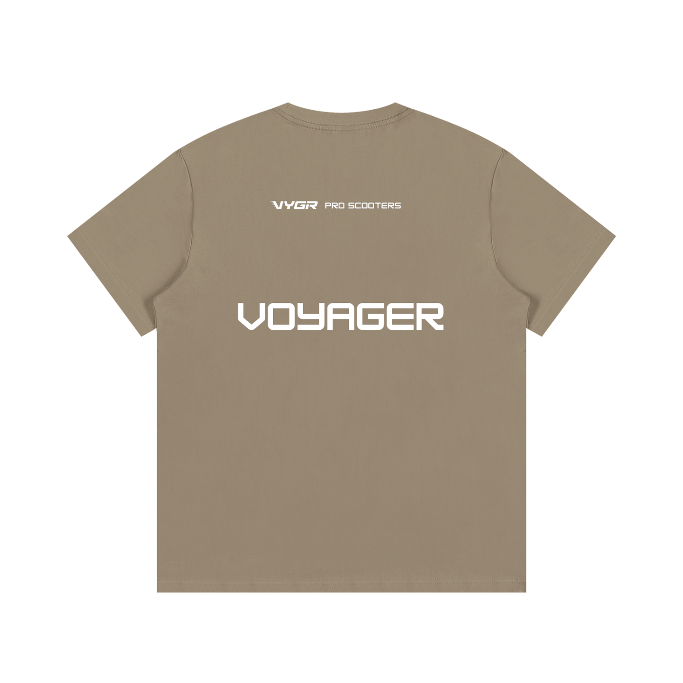 Essential Cotton T-Shirt