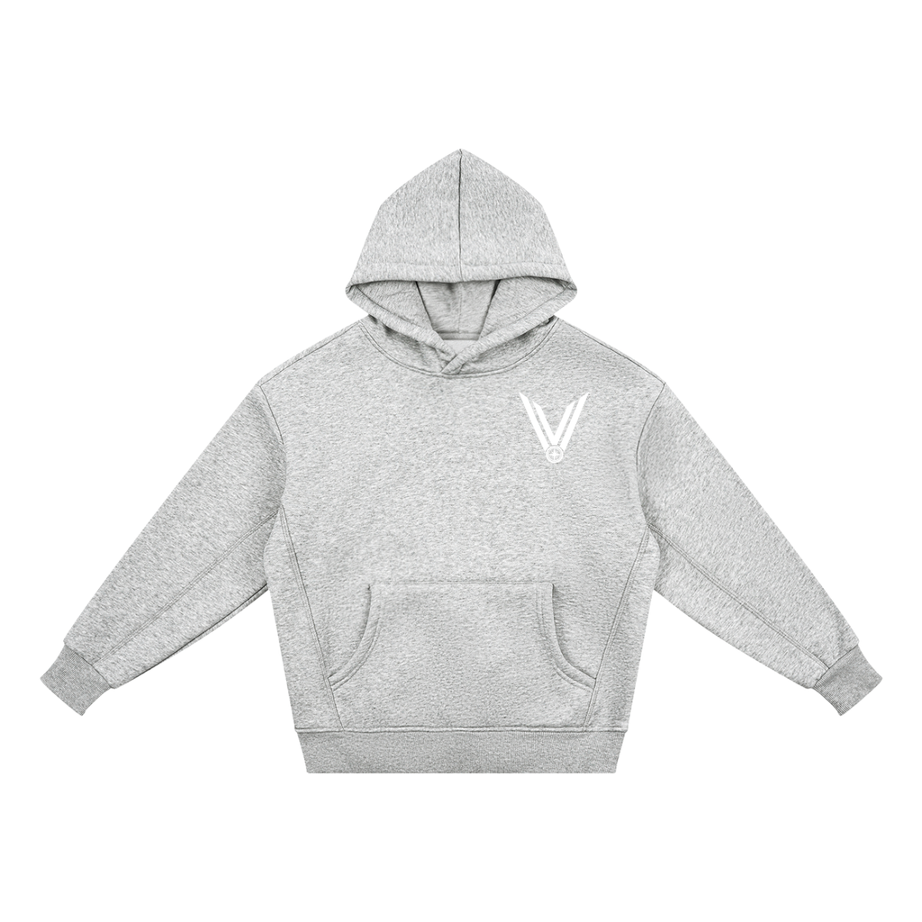 Kid Voyager Essential Kids' Fleece Hoodie