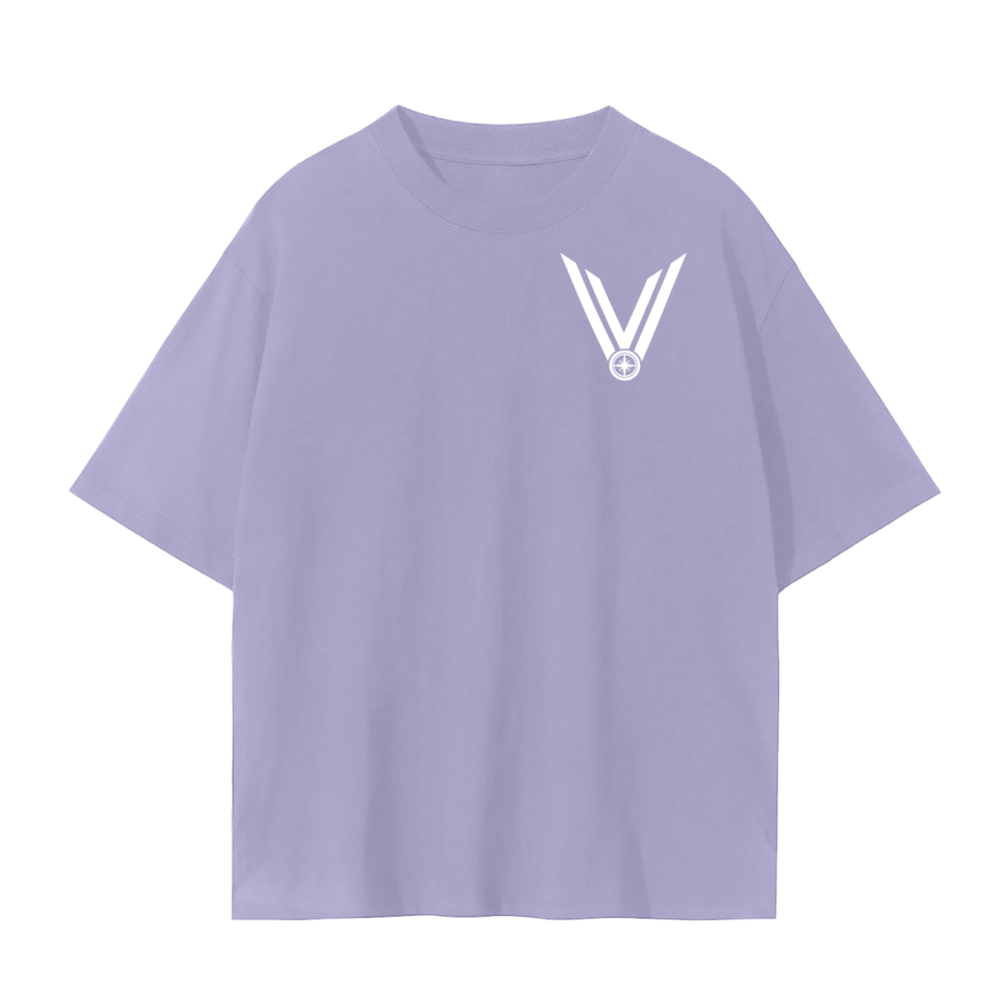 Voyager Unisex Seamless T-Shirt
