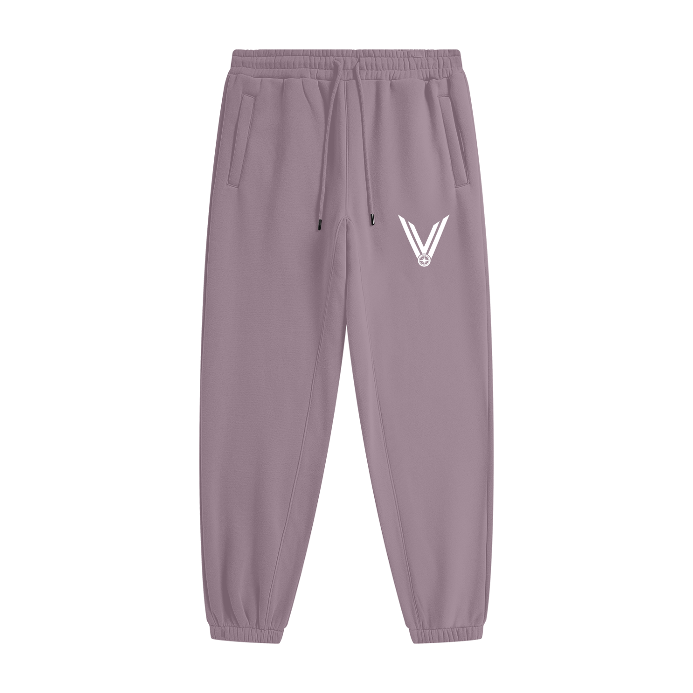VYGR Unisex Heavyweight Fleece Joggers