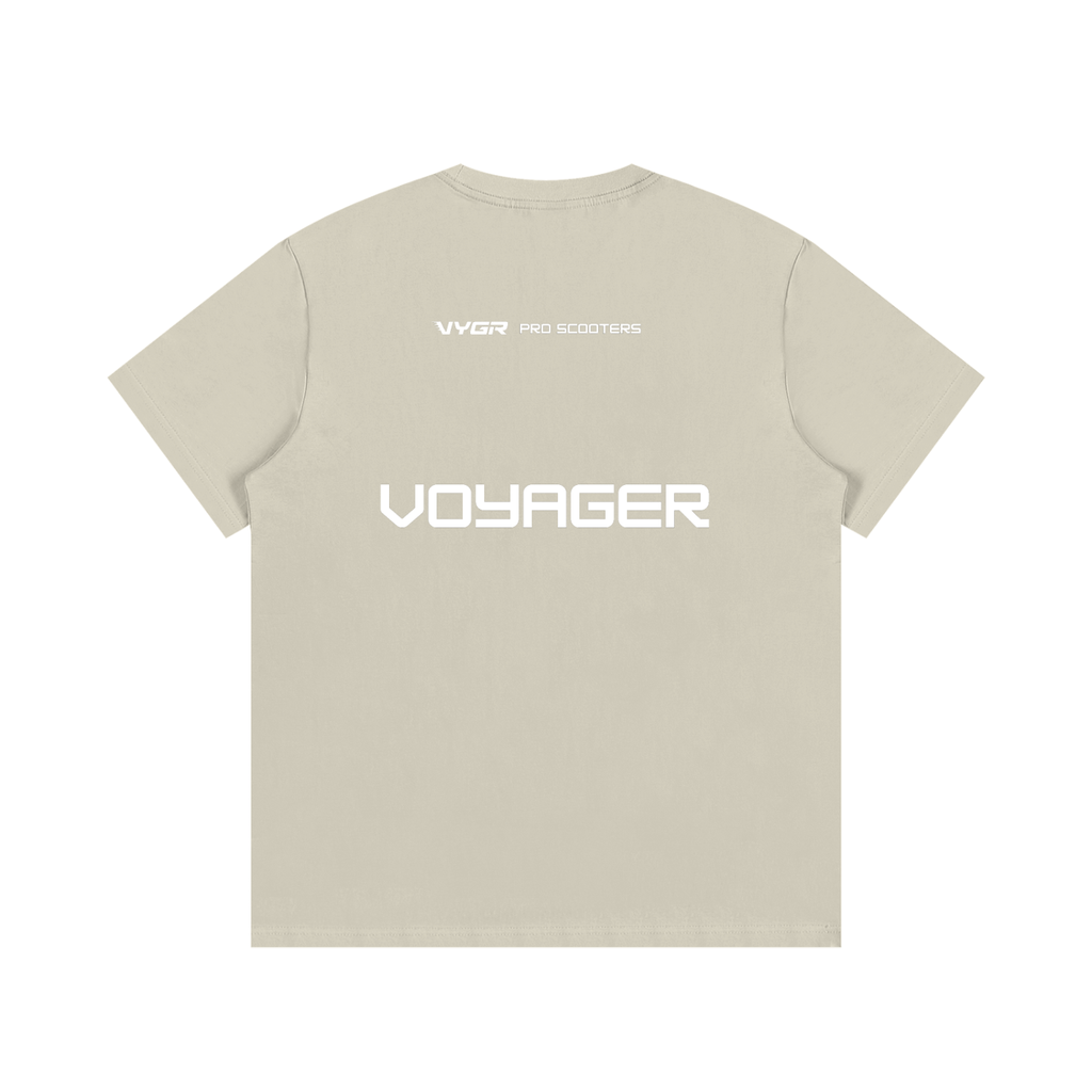 Essential Cotton T-Shirt