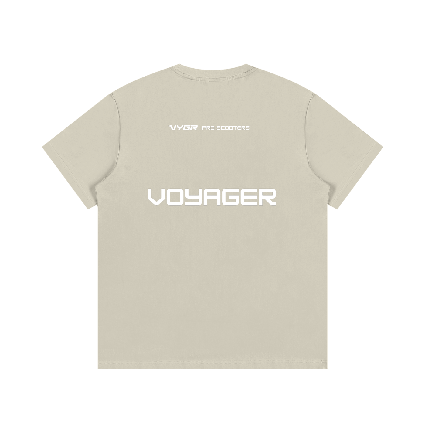 Essential Cotton T-Shirt