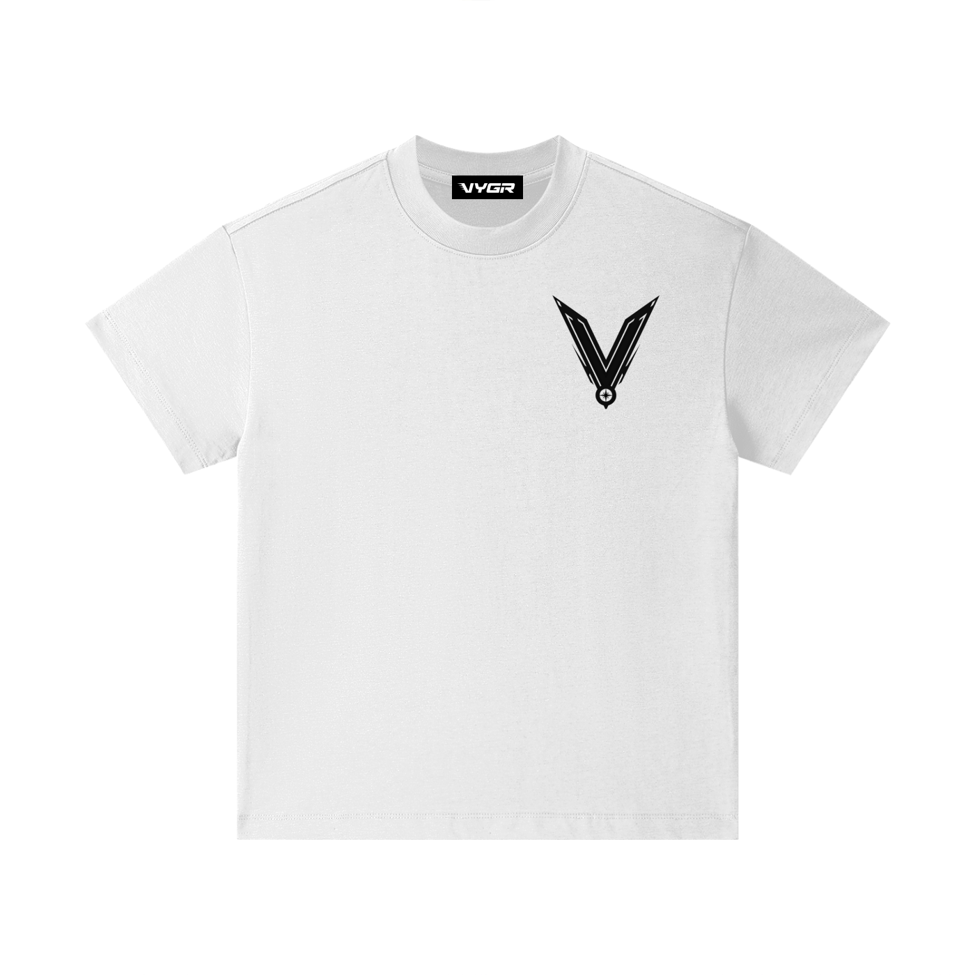 VYRG Pirate Pure Cotton Essential Kids T-Shirt