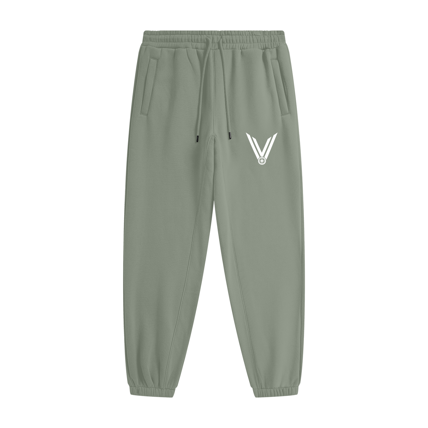 VYGR Unisex Heavyweight Fleece Joggers