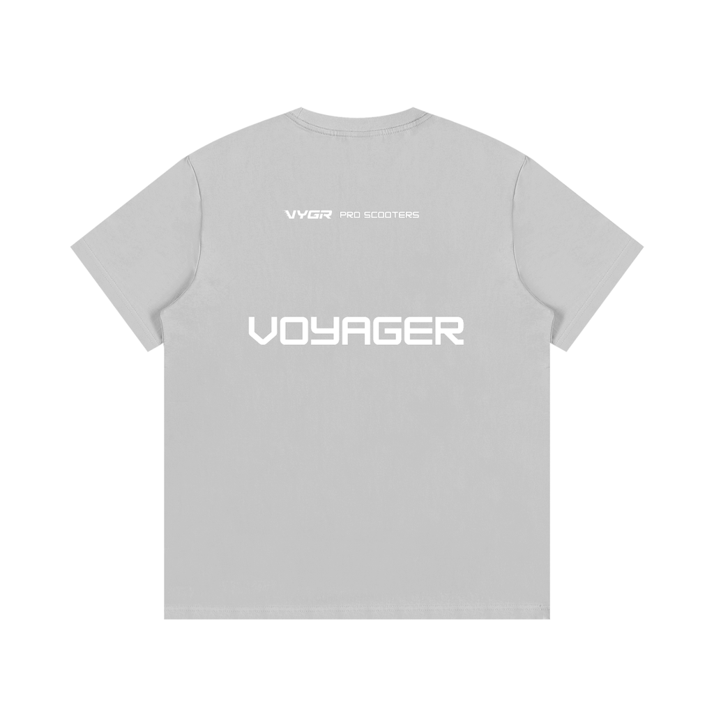 Essential Cotton T-Shirt