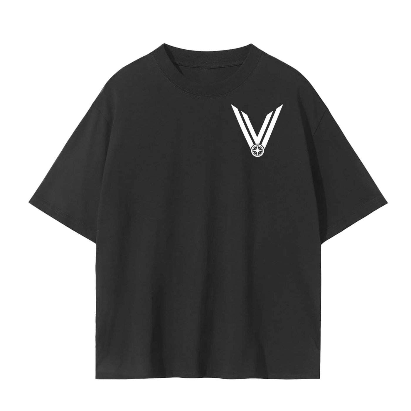 Voyager Unisex Seamless T-Shirt