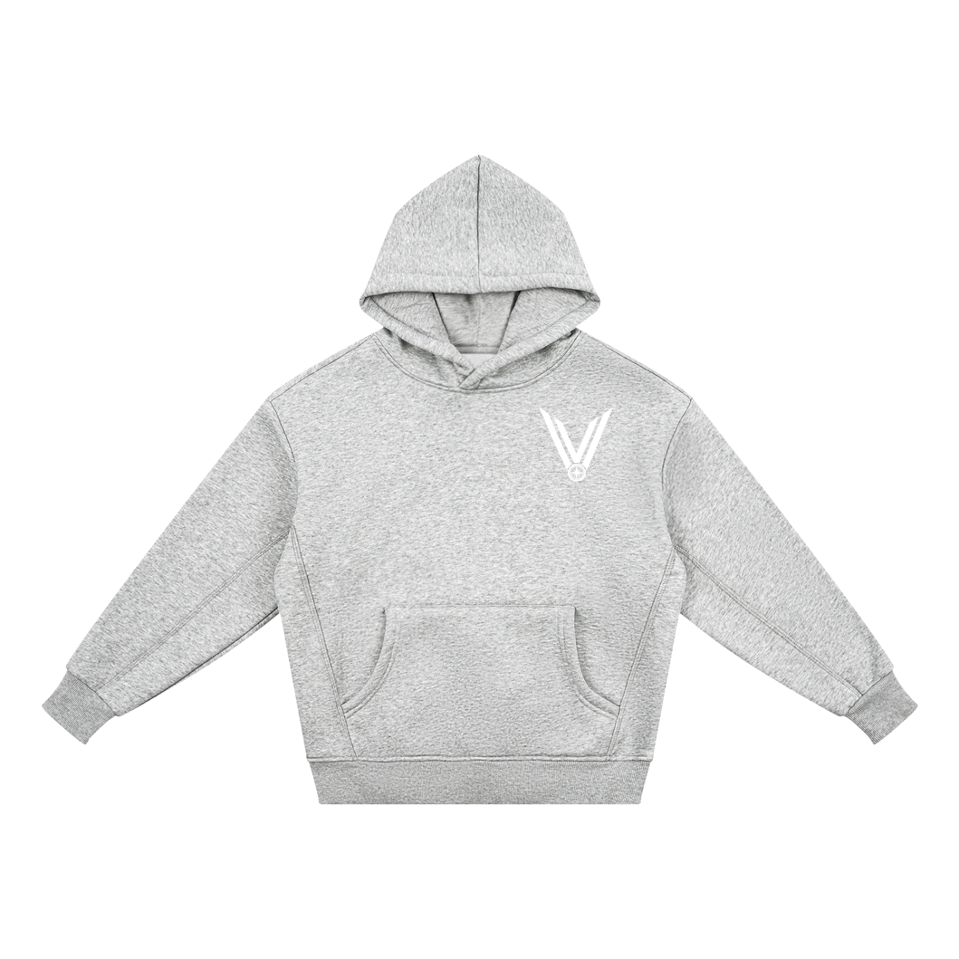 Kid's Voyager Every Ride Fleece Hoodie