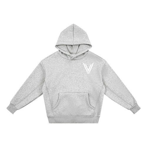 Kid's Voyager Every Ride Fleece Hoodie