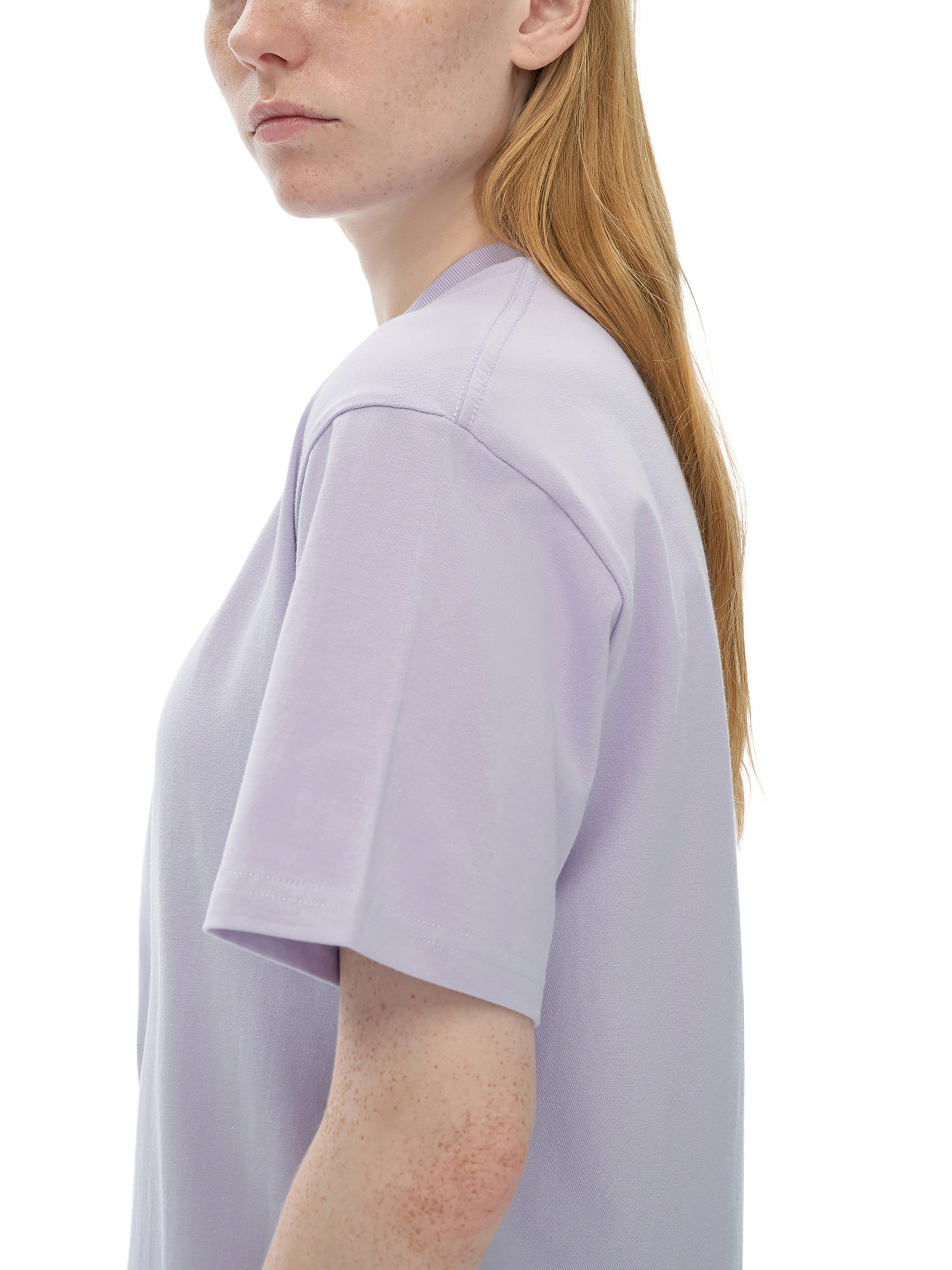 Voyager Unisex Seamless T-Shirt