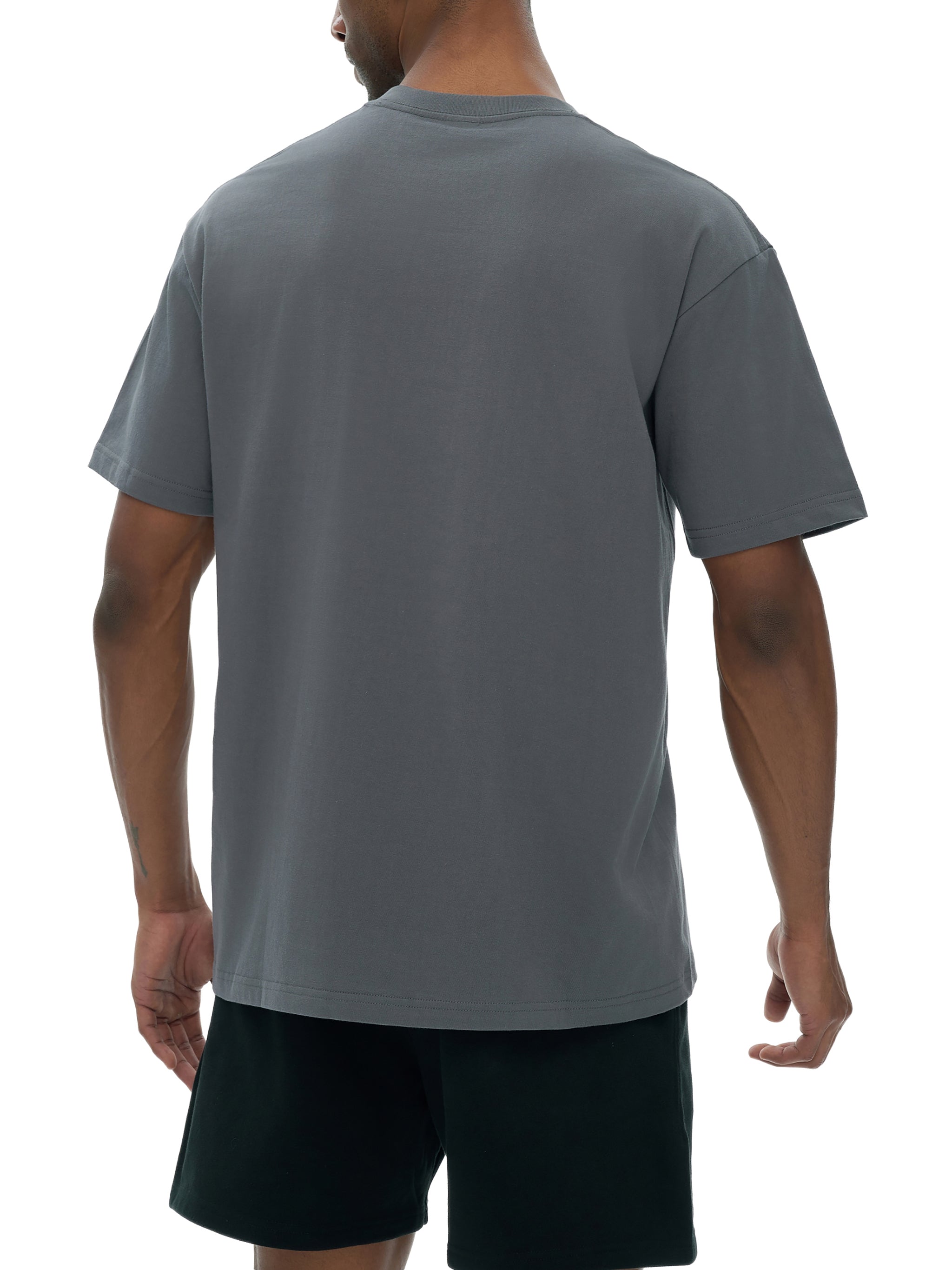 Voyager Unisex Seamless T-Shirt