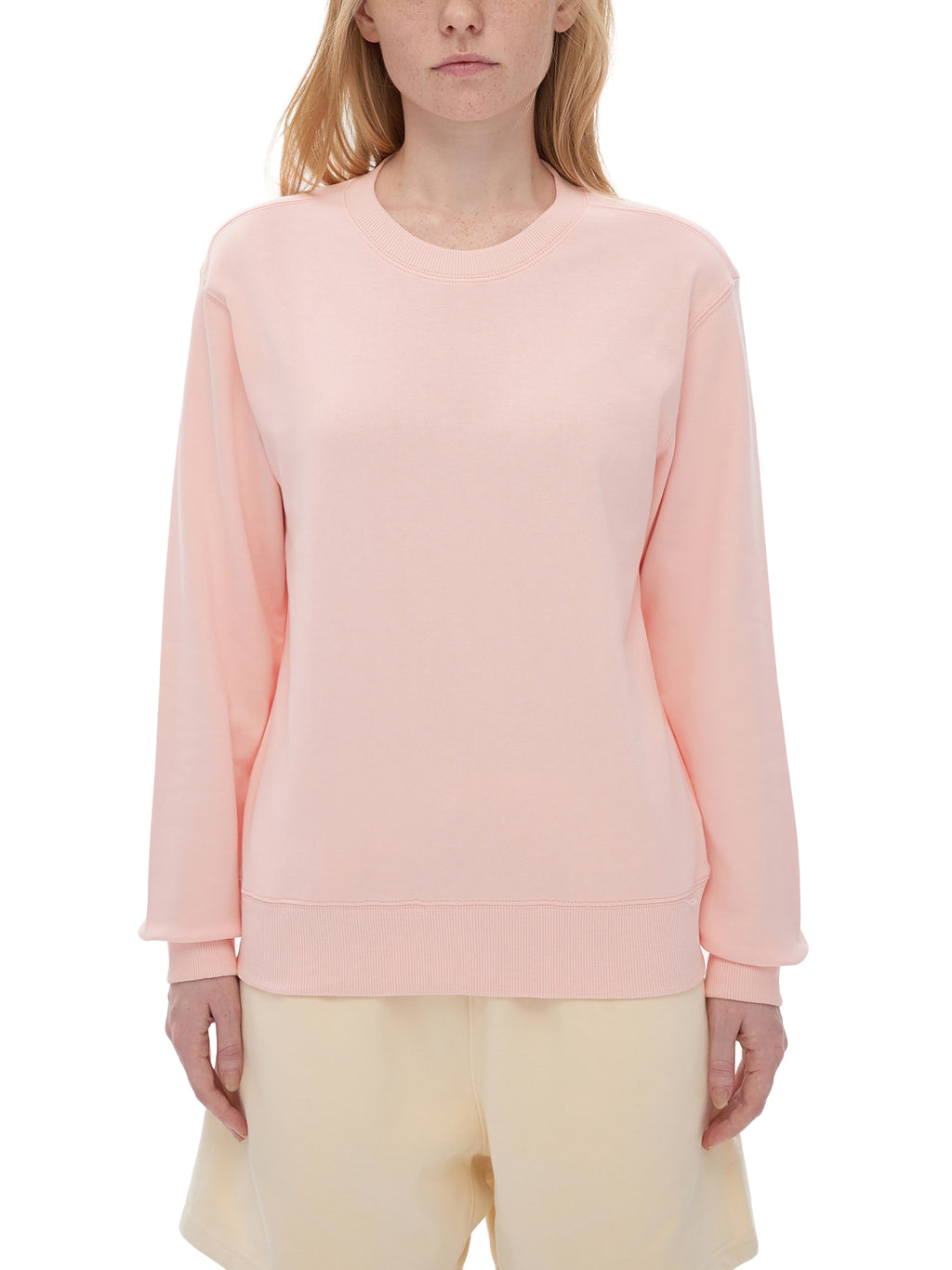 Voyager Classic Unisex Cotton Sweatshirt