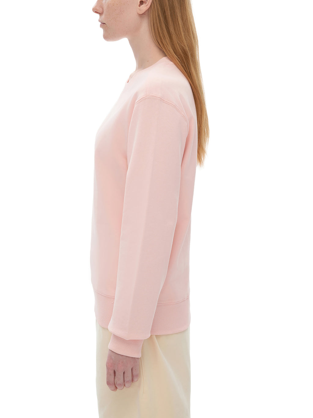 Voyager Classic Unisex Cotton Sweatshirt