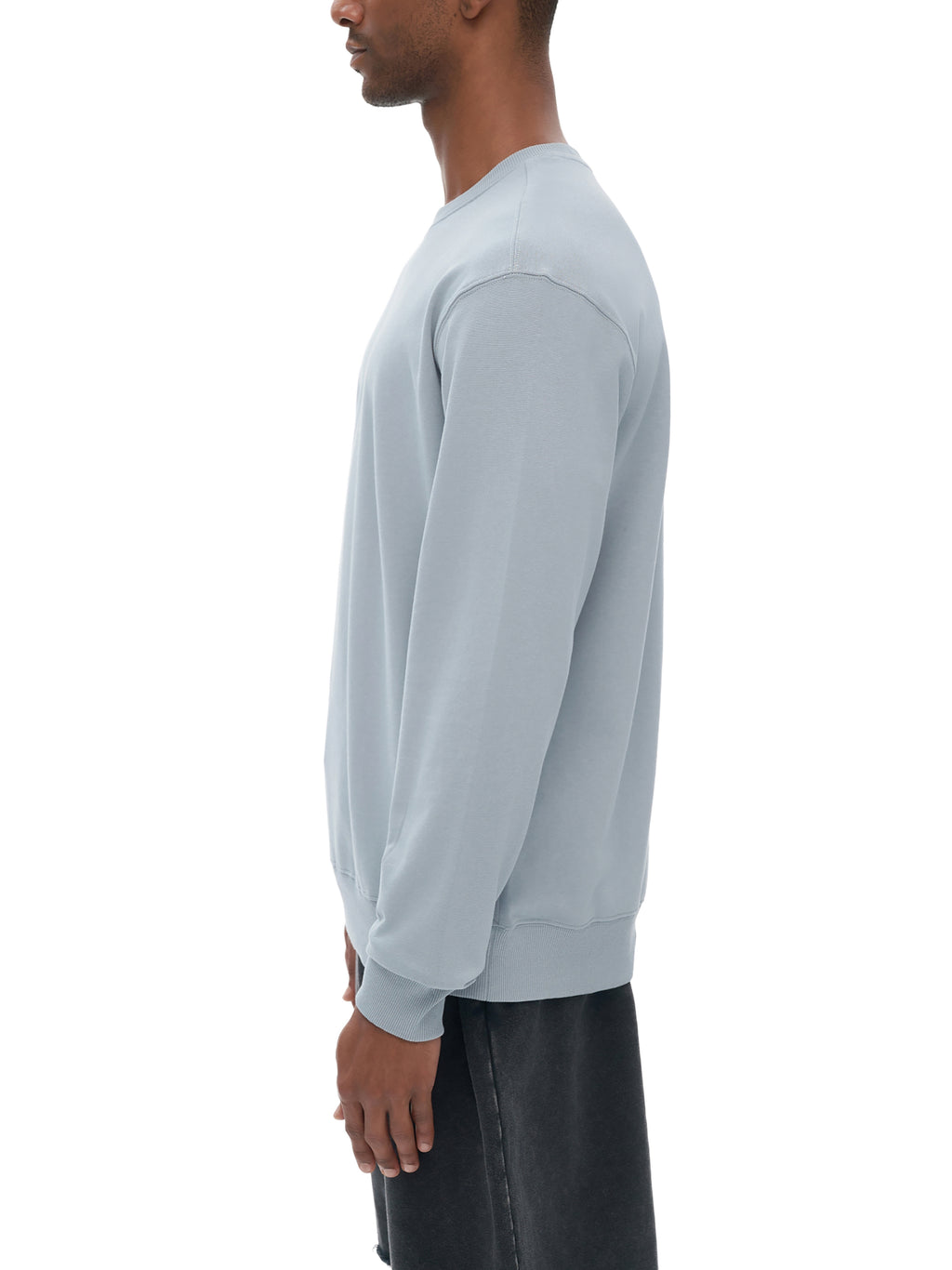 Voyager Classic Unisex Cotton Sweatshirt