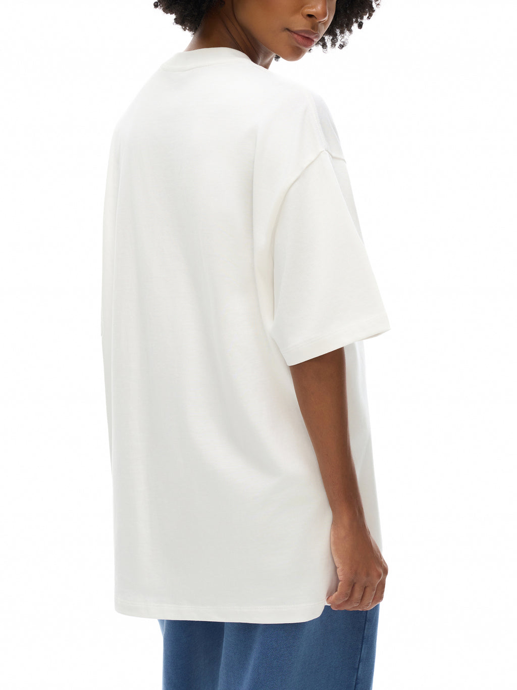 Voyager Heavyweight Earth Tone T-Shirt