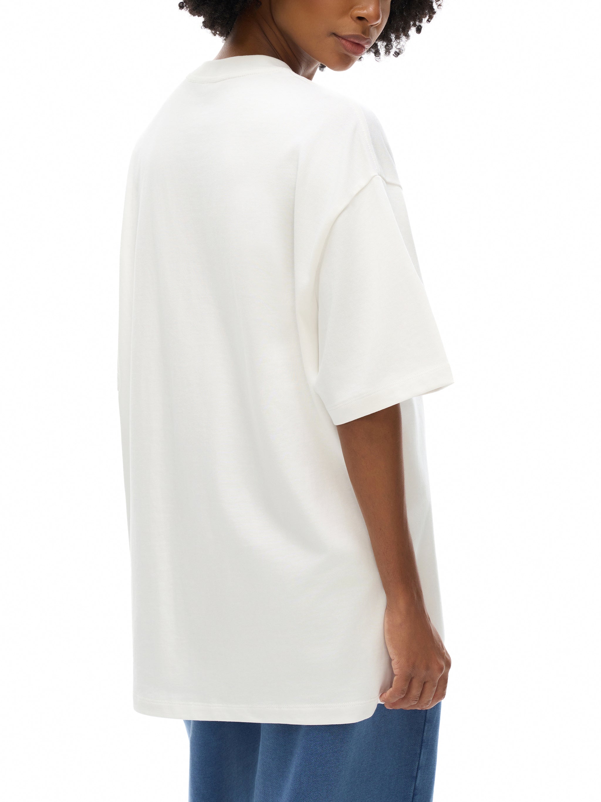 Voyager Heavyweight Earth Tone T-Shirt